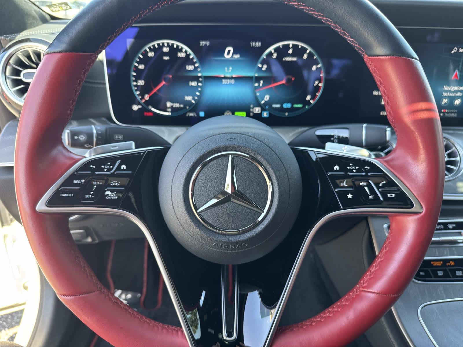 2022 Mercedes-Benz CLS 450 CLS 450