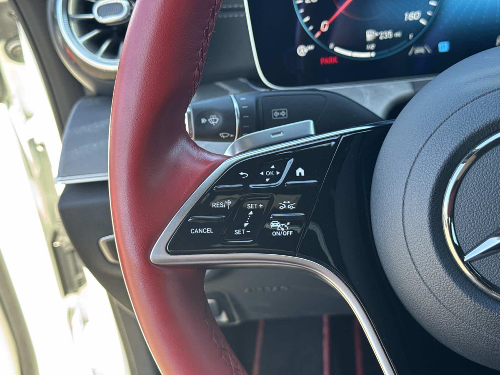 2022 Mercedes-Benz CLS 450 CLS 450