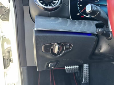 2022 Mercedes-Benz CLS 450 CLS 450