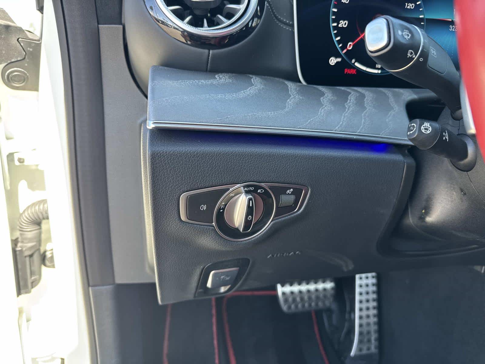 2022 Mercedes-Benz CLS 450 CLS 450