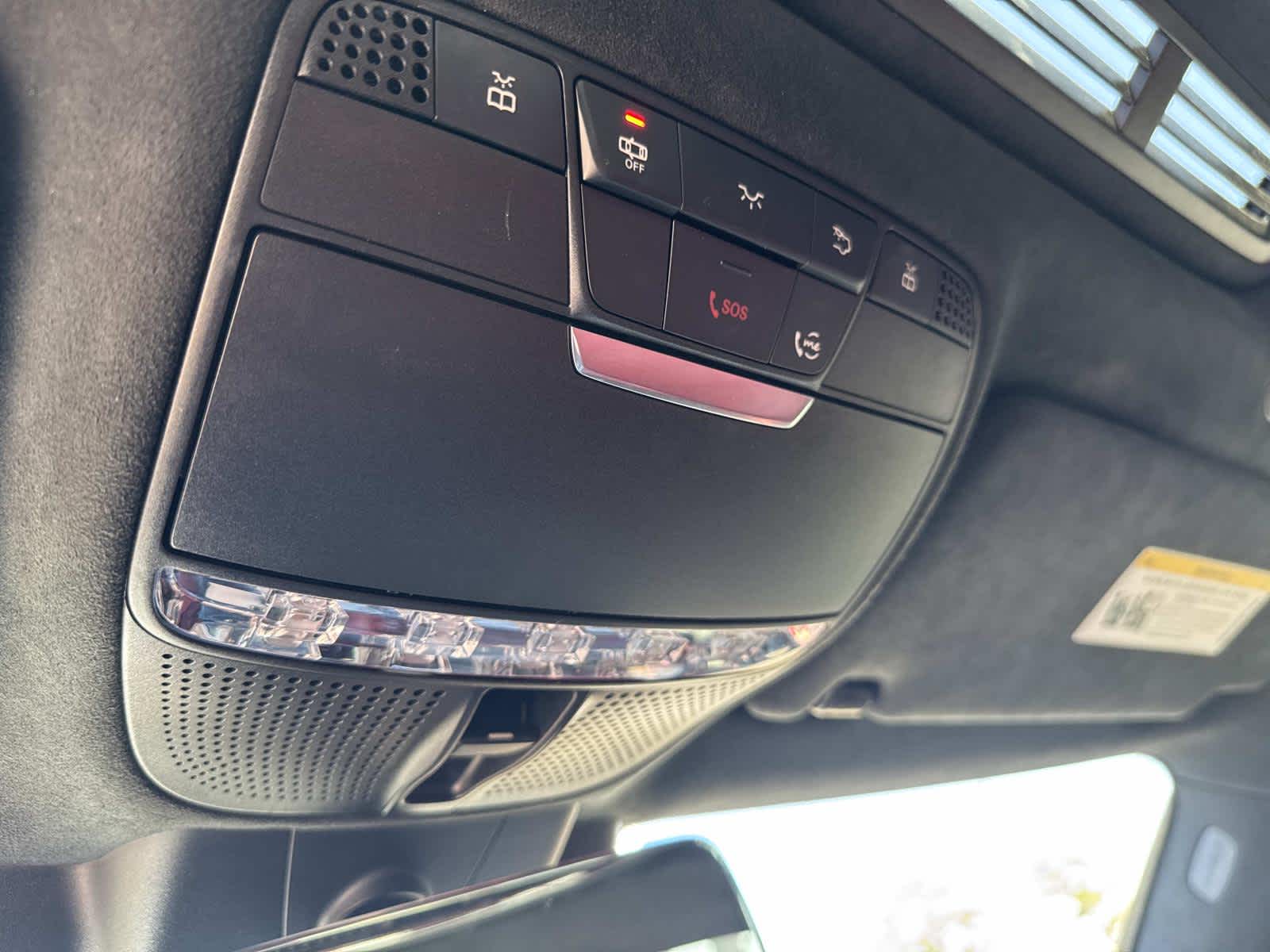 2022 Mercedes-Benz CLS 450 CLS 450