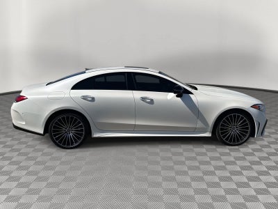 2022 Mercedes-Benz CLS 450 CLS 450