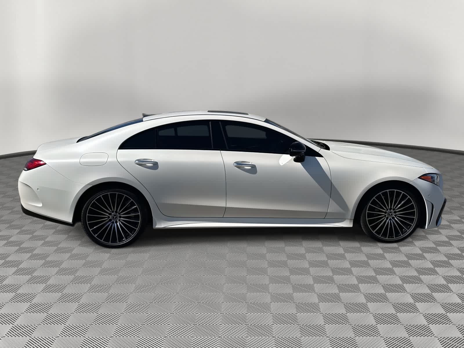 2022 Mercedes-Benz CLS 450 CLS 450