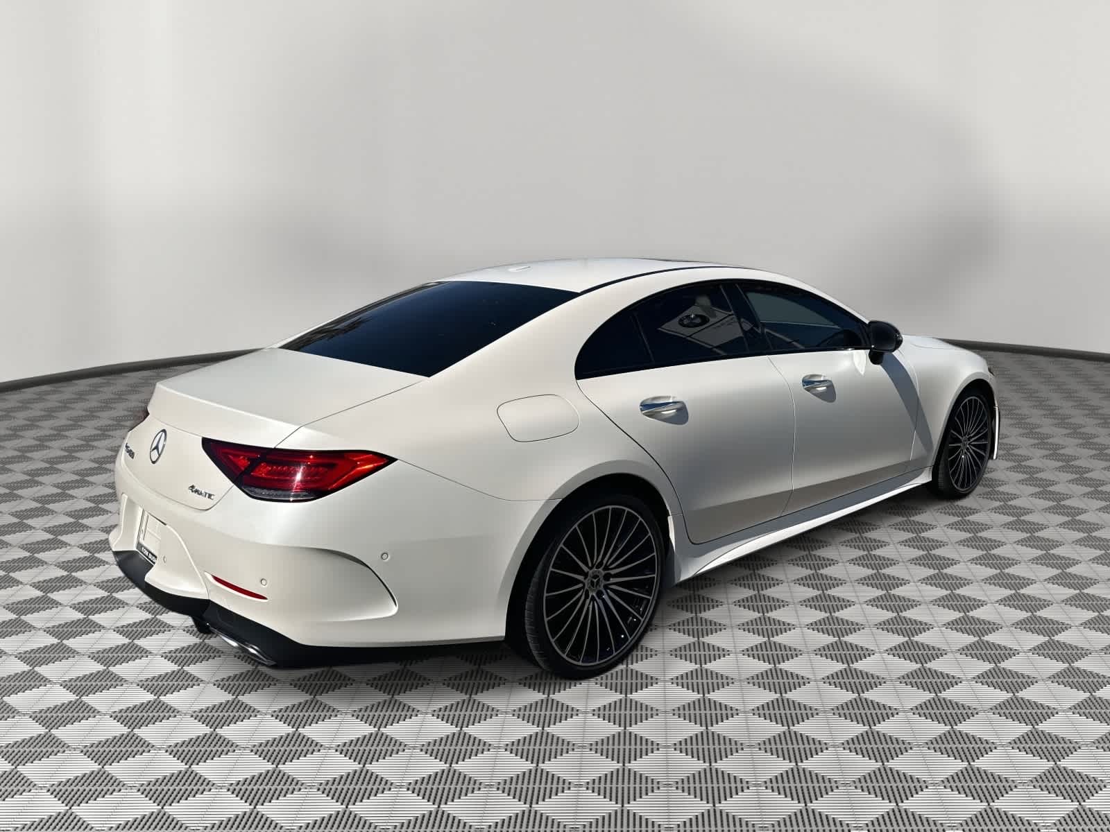 2022 Mercedes-Benz CLS 450 CLS 450