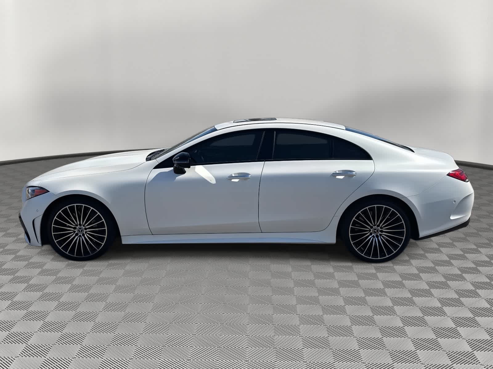 2022 Mercedes-Benz CLS 450 CLS 450