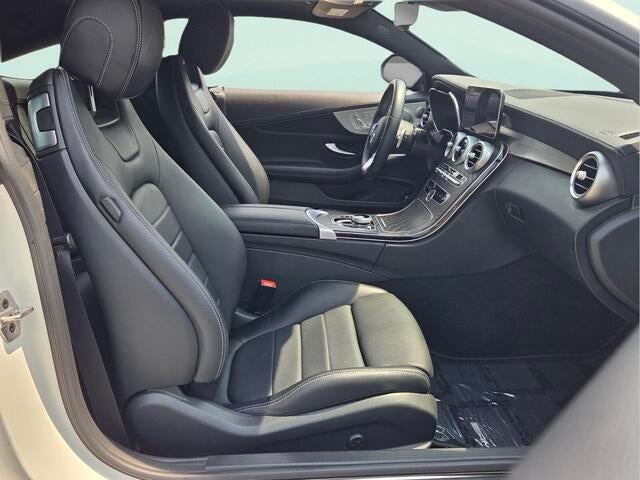 2022 Mercedes-Benz C 300 C 300