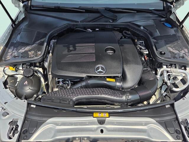 2022 Mercedes-Benz C 300 C 300