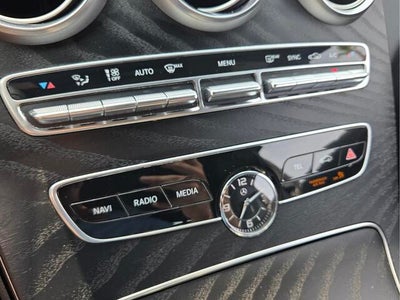 2022 Mercedes-Benz C 300 C 300