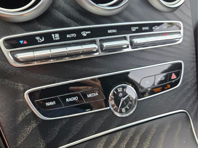 2022 Mercedes-Benz C 300 C 300
