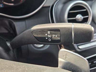 2022 Mercedes-Benz C 300 C 300