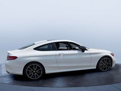 2022 Mercedes-Benz C 300 C 300