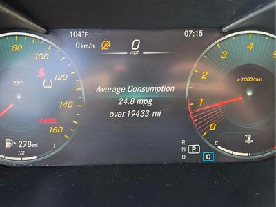2022 Mercedes-Benz C 300 C 300