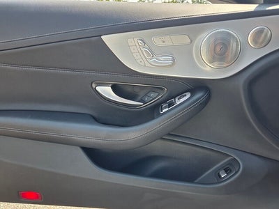 2022 Mercedes-Benz C 300 C 300