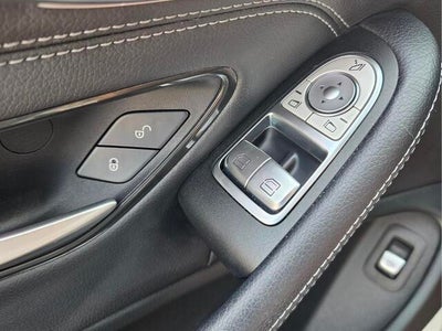 2022 Mercedes-Benz C 300 C 300