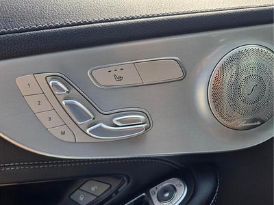 2022 Mercedes-Benz C 300 C 300