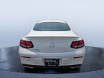 2022 Mercedes-Benz C 300 C 300