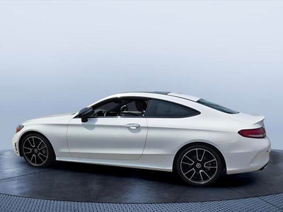 2022 Mercedes-Benz C 300 C 300