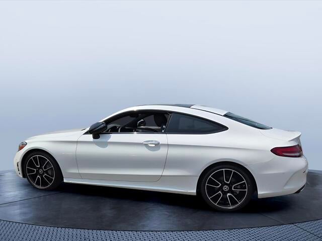 2022 Mercedes-Benz C 300 C 300