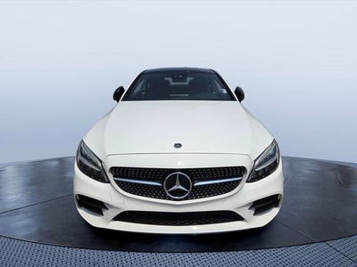 2022 Mercedes-Benz C 300 C 300