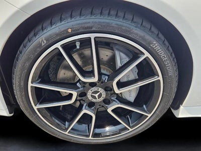 2022 Mercedes-Benz C 300 C 300