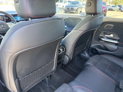 2022 Mercedes-Benz GLA GLA 250