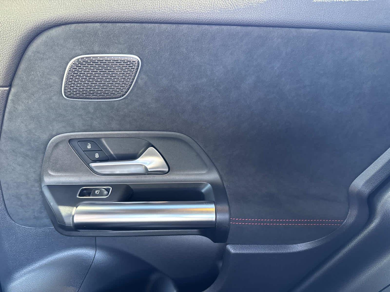 2022 Mercedes-Benz GLA GLA 250