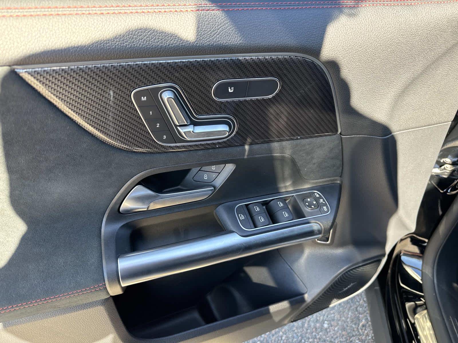 2022 Mercedes-Benz GLA GLA 250