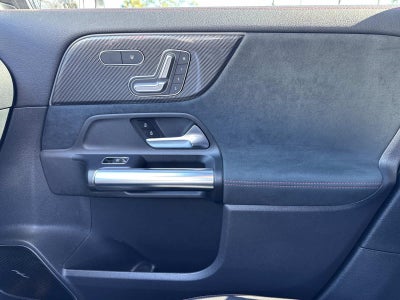 2022 Mercedes-Benz GLA GLA 250