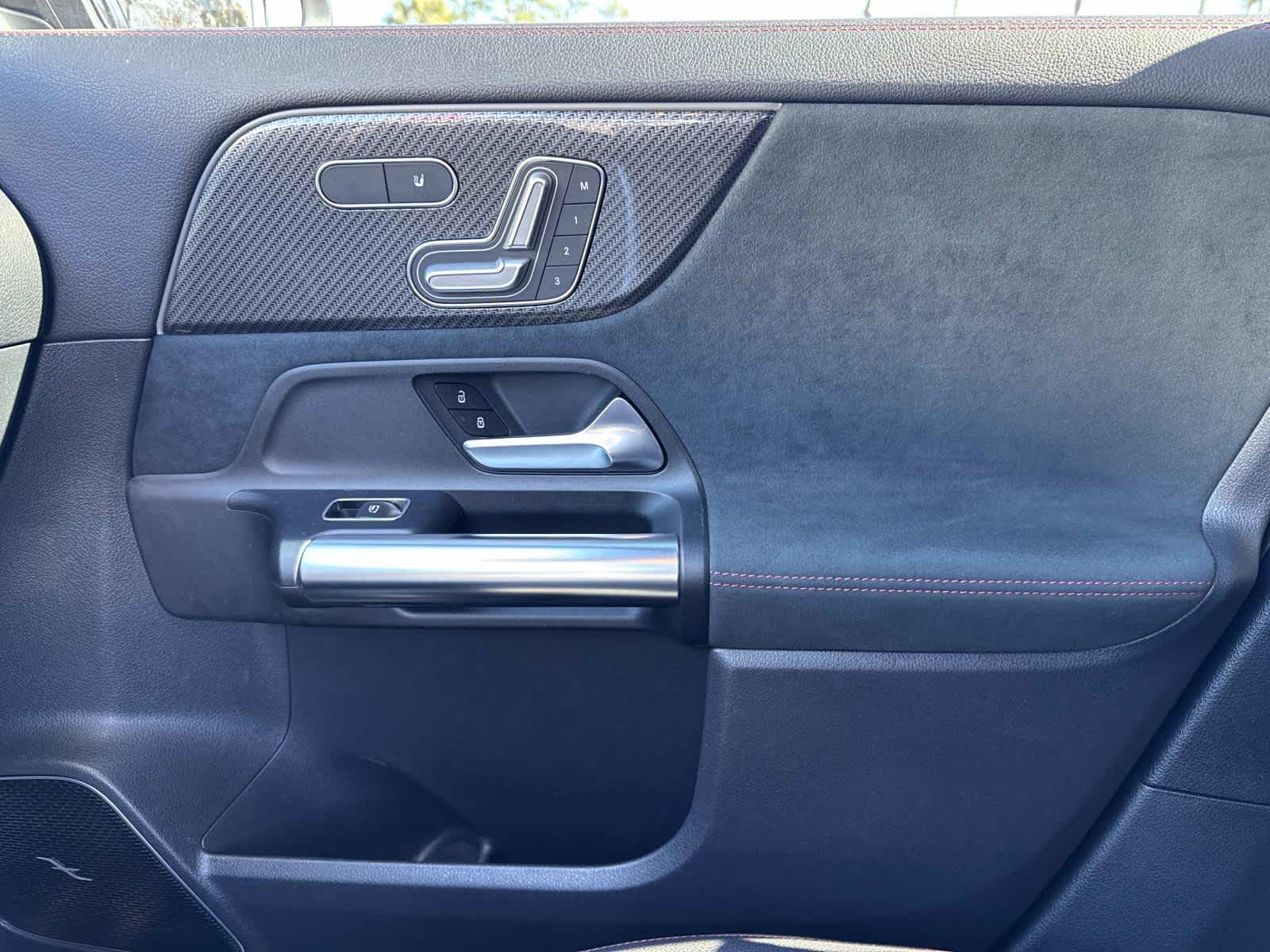 2022 Mercedes-Benz GLA GLA 250