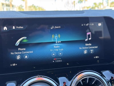 2022 Mercedes-Benz GLA GLA 250