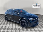 2022 Mercedes-Benz GLA GLA 250