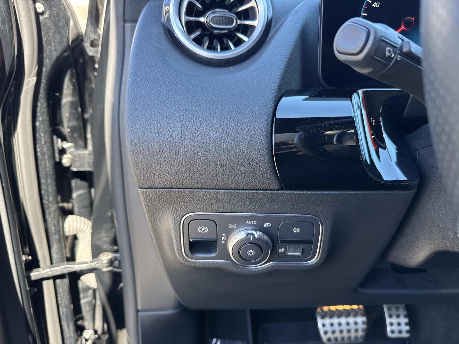 2022 Mercedes-Benz GLA GLA 250