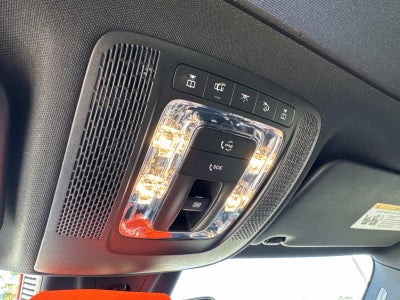 2022 Mercedes-Benz GLA GLA 250