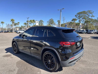 2022 Mercedes-Benz GLA GLA 250