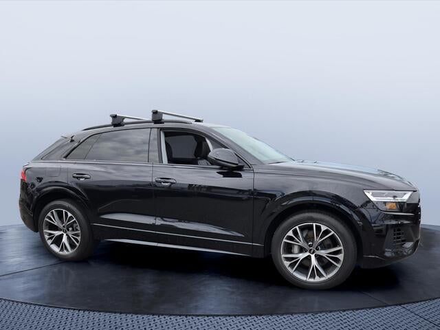 2021 Audi Q8 Premium