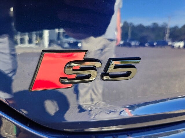 2023 Audi S5 Sportback Premium Plus