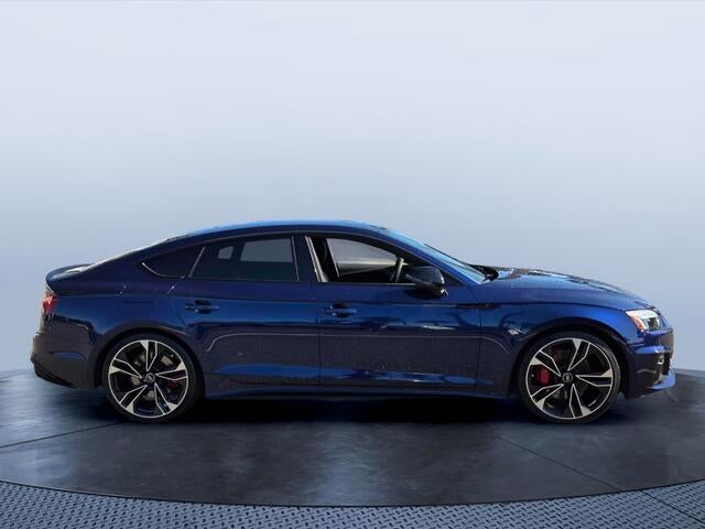 2023 Audi S5 Sportback Premium Plus