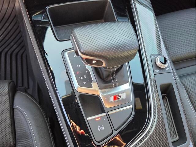2023 Audi S5 Sportback Premium Plus