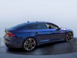 2023 Audi S5 Sportback Premium Plus