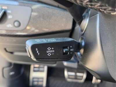 2023 Audi S5 Sportback Premium Plus