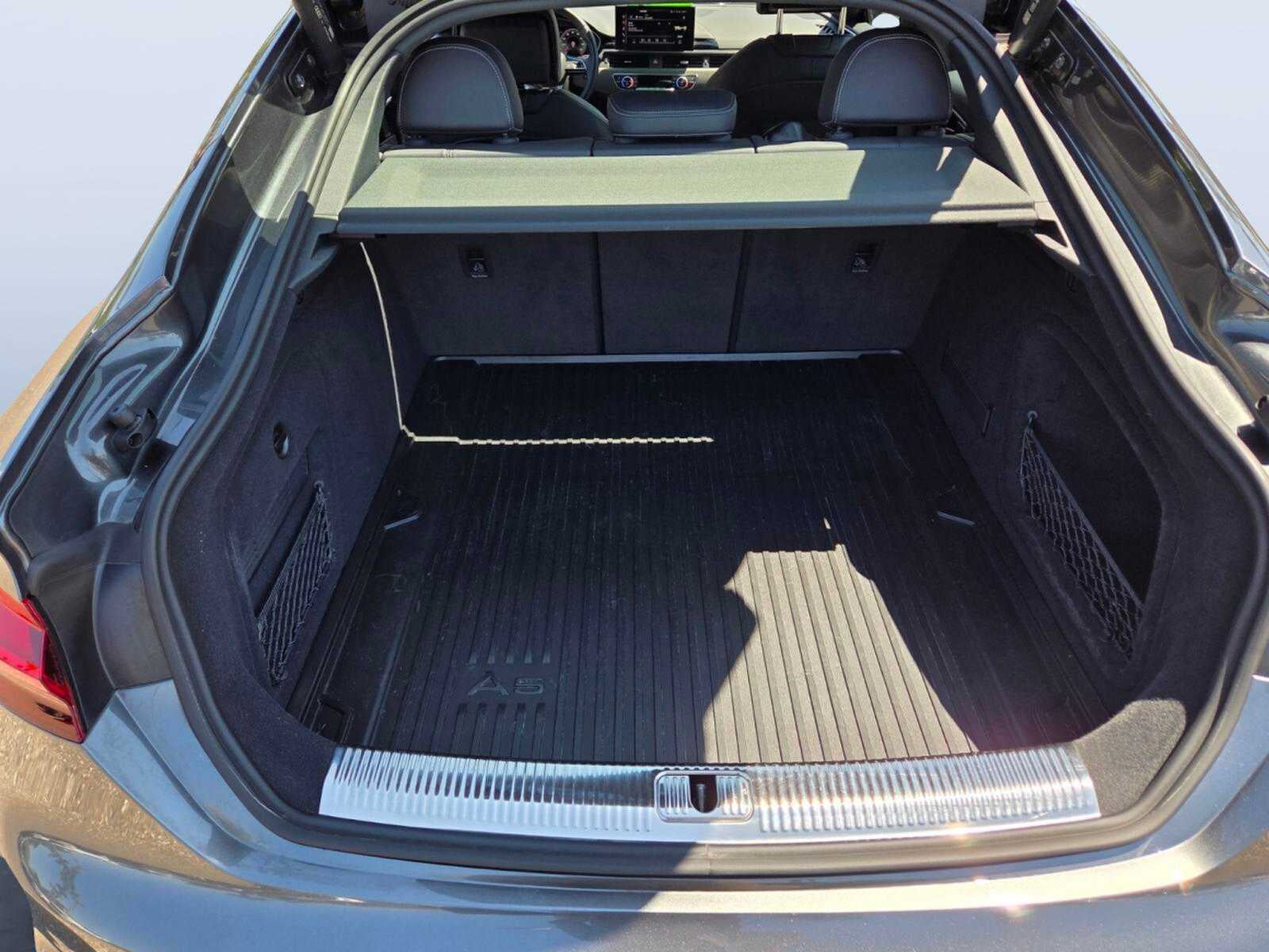 2023 Audi A5 Sportback S line Premium Plus