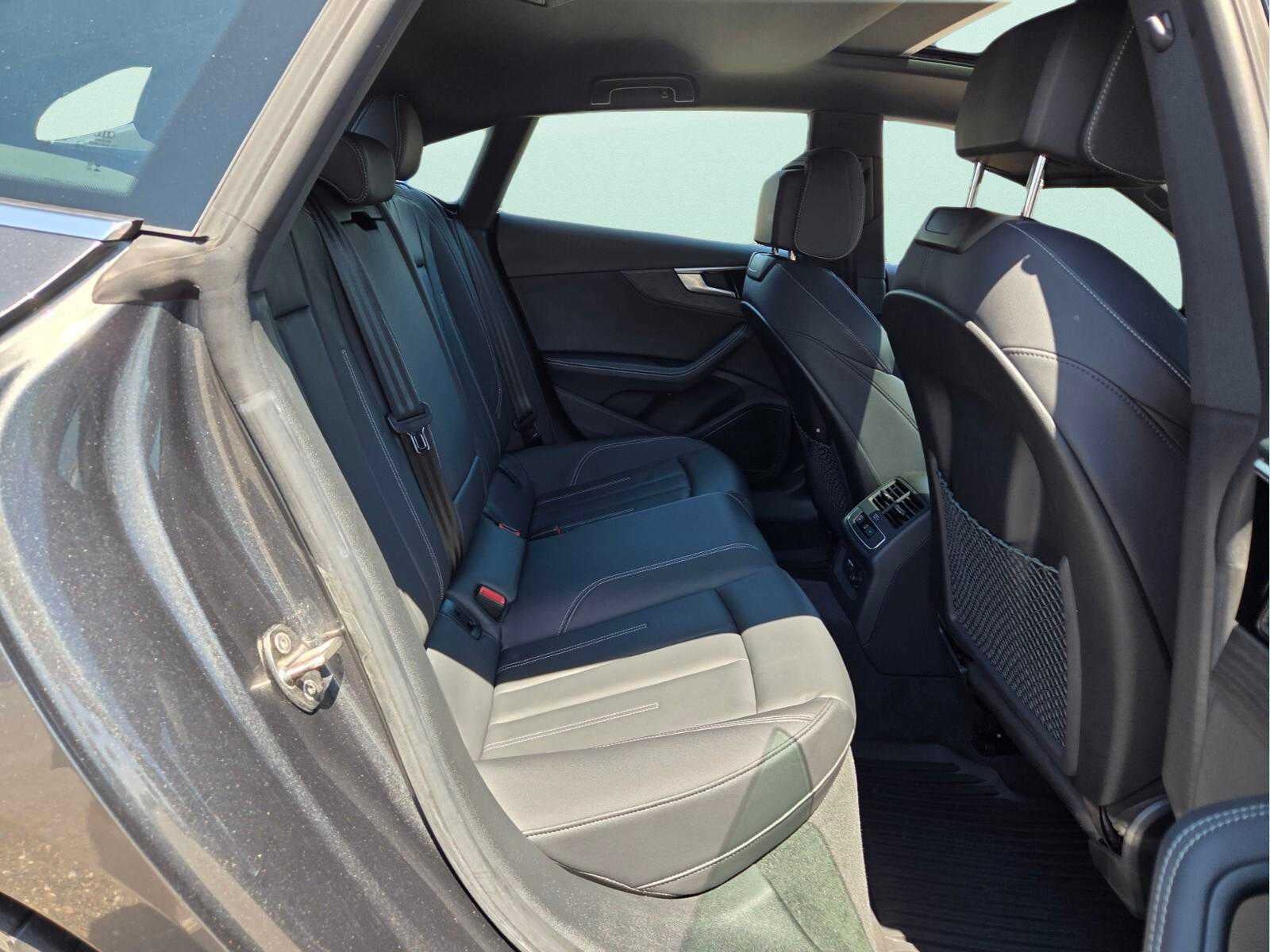 2023 Audi A5 Sportback S line Premium Plus