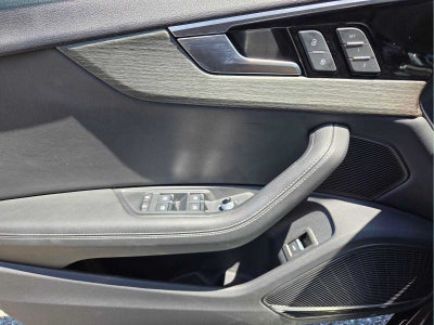 2023 Audi A5 Sportback S line Premium Plus