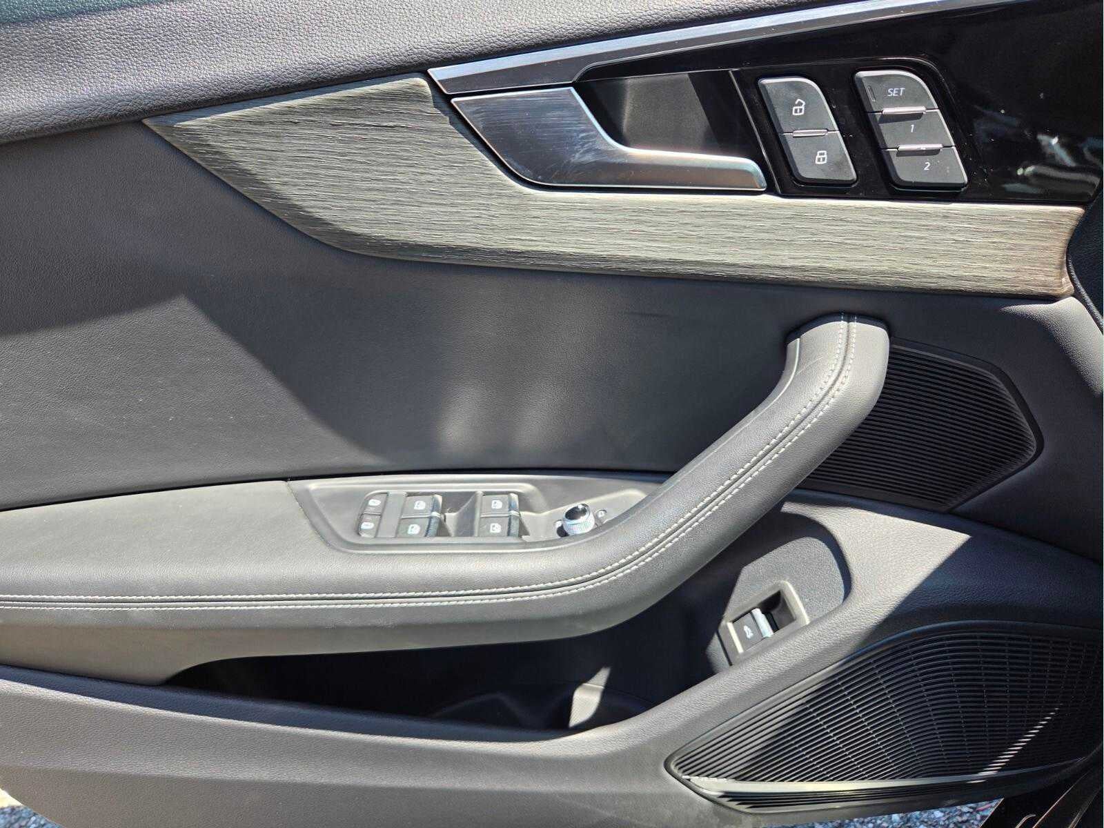 2023 Audi A5 Sportback S line Premium Plus