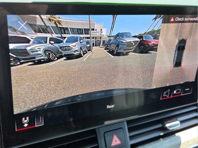 2023 Audi A5 Sportback S line Premium Plus