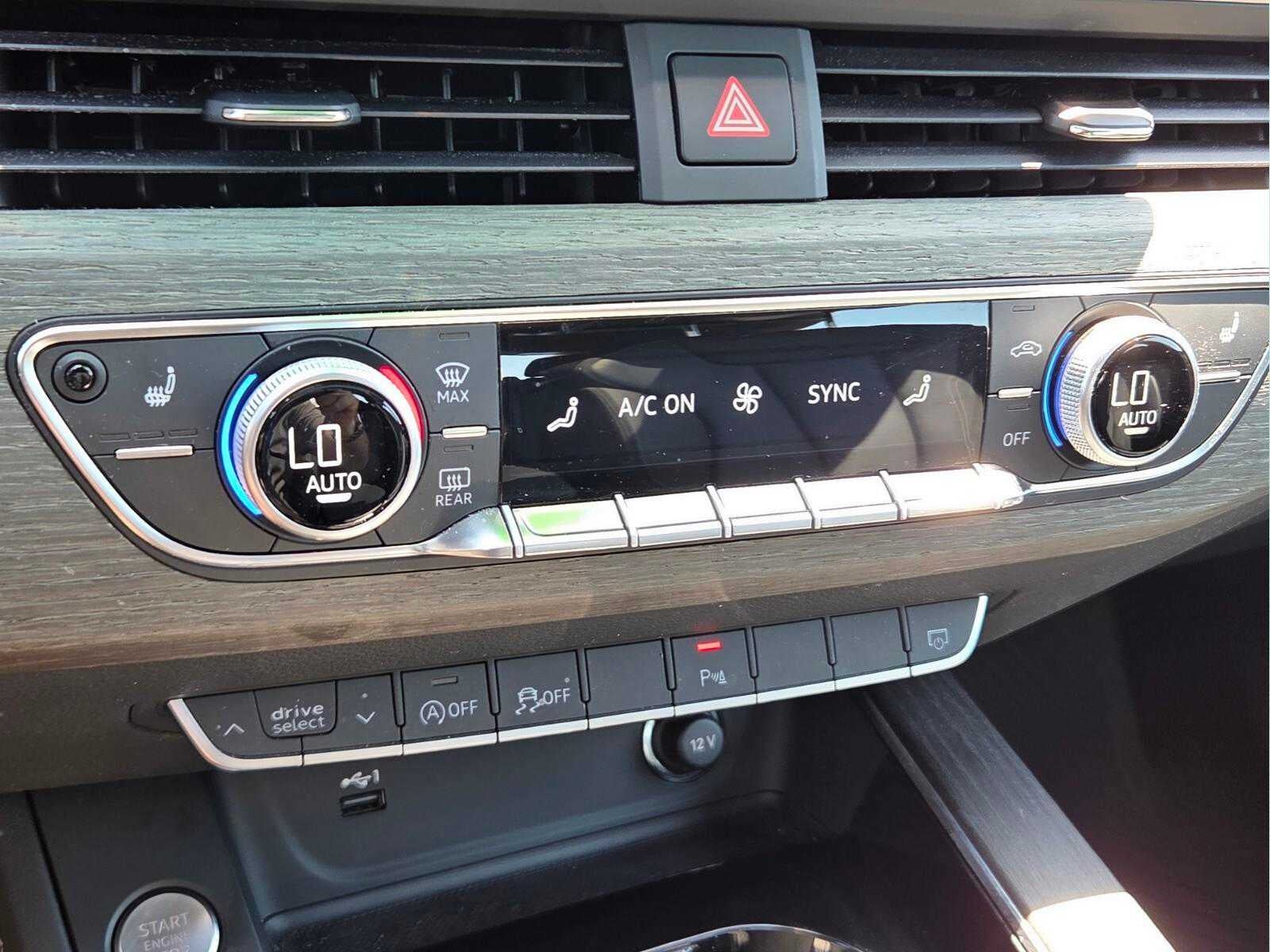 2023 Audi A5 Sportback S line Premium Plus