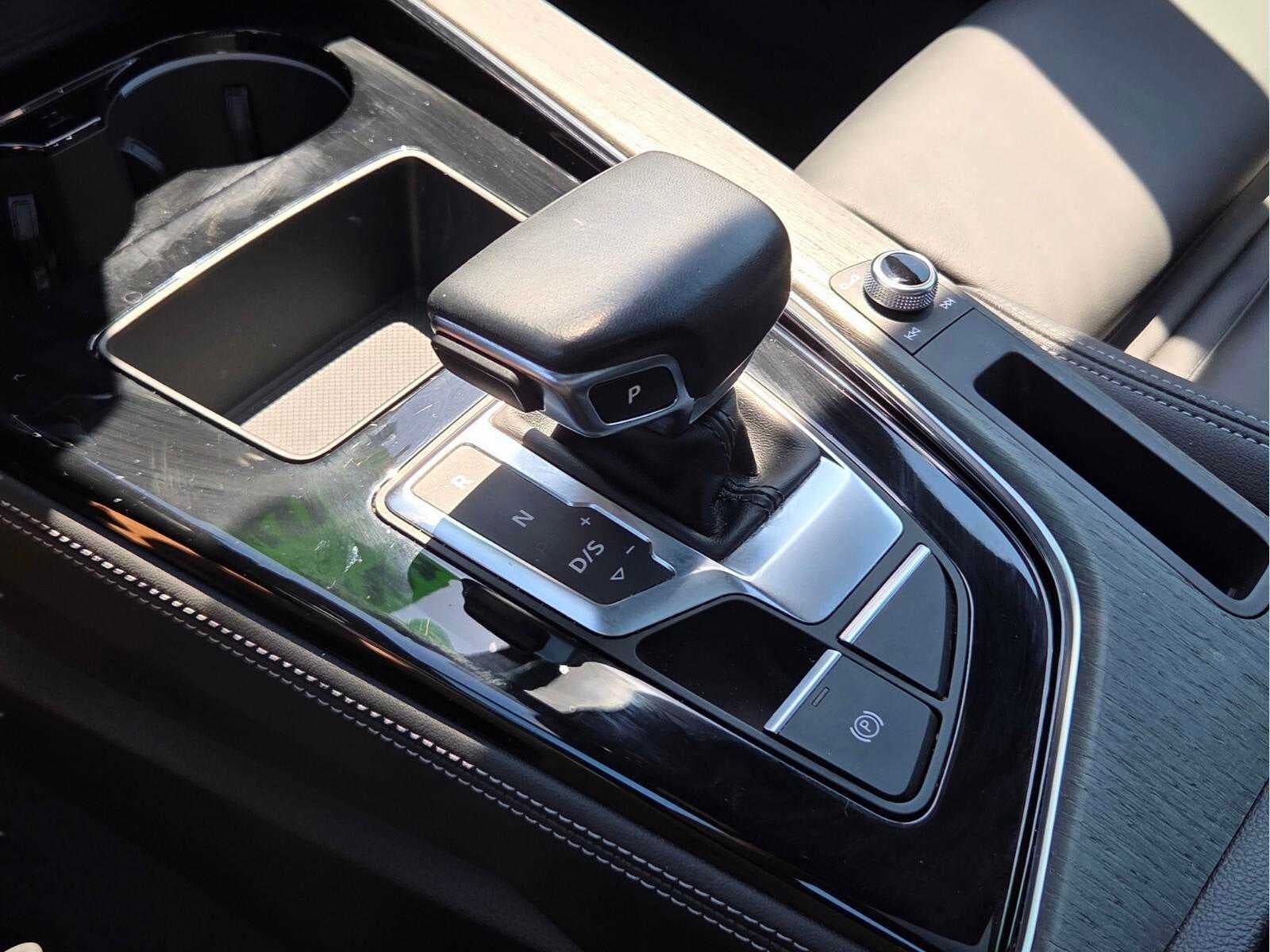 2023 Audi A5 Sportback S line Premium Plus