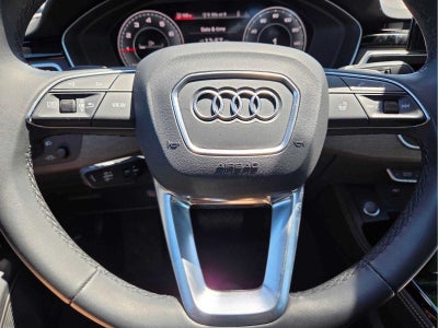 2023 Audi A5 Sportback S line Premium Plus