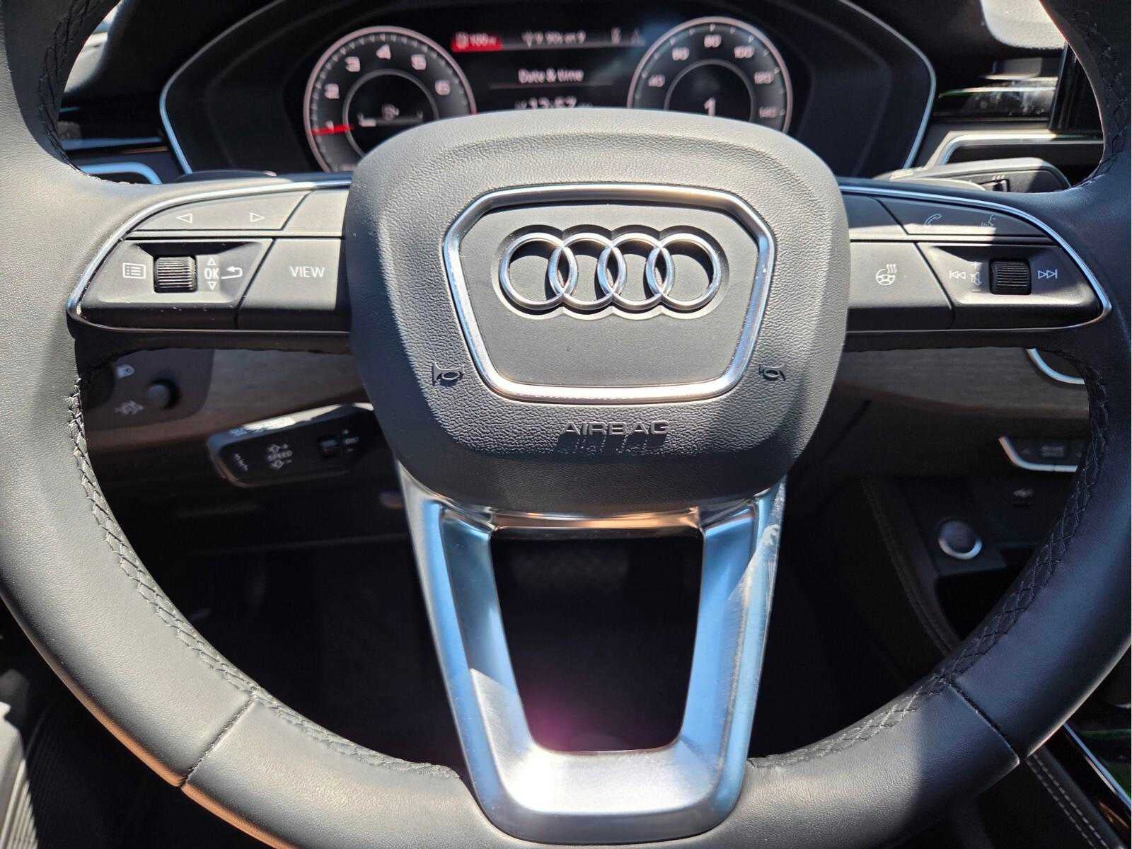 2023 Audi A5 Sportback S line Premium Plus