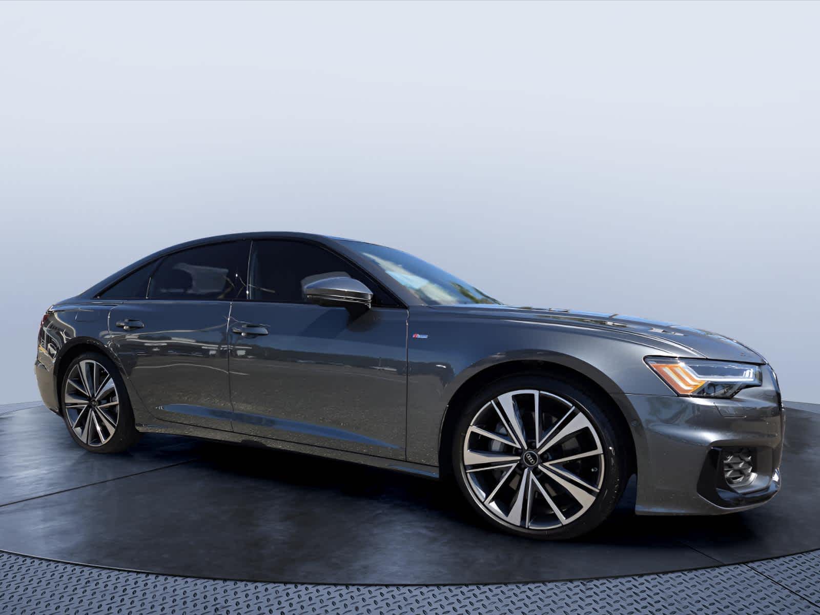 2025 Audi A6 55 Prestige S tronic quattro's photo